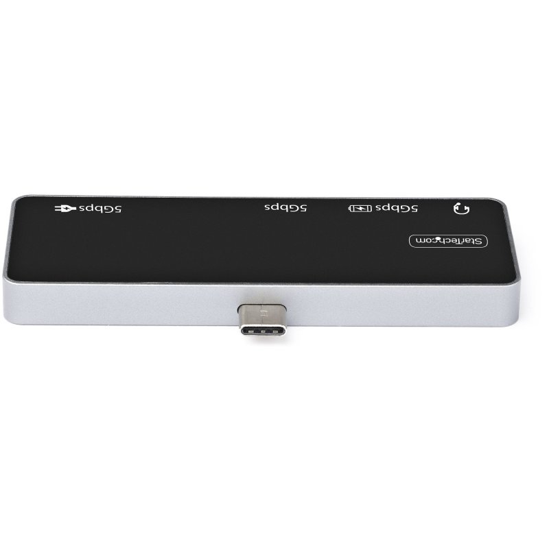 Thumbnail 2 de StarTech Docking Station USB-C/HDMI 4K PD