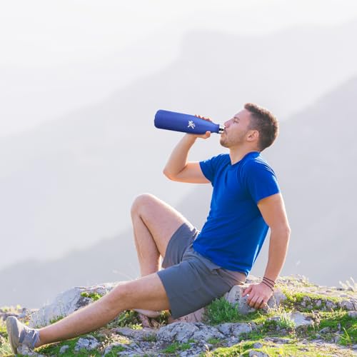 Thumbnail 6 de KollyKolla Botella Térmica 750 ml para deporte y escuela