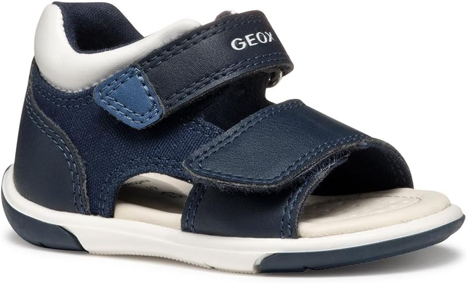 Thumbnail 6 de Geox B Sandal Zapito Boy – Sandale pour bébé garçon, respirante et légère
