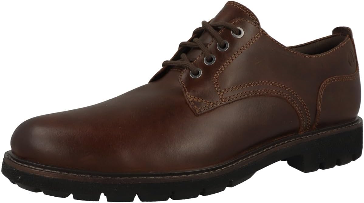 Thumbnail 3 de Clarks Batcombe Tie : confort durable et amorti discret au quotidien