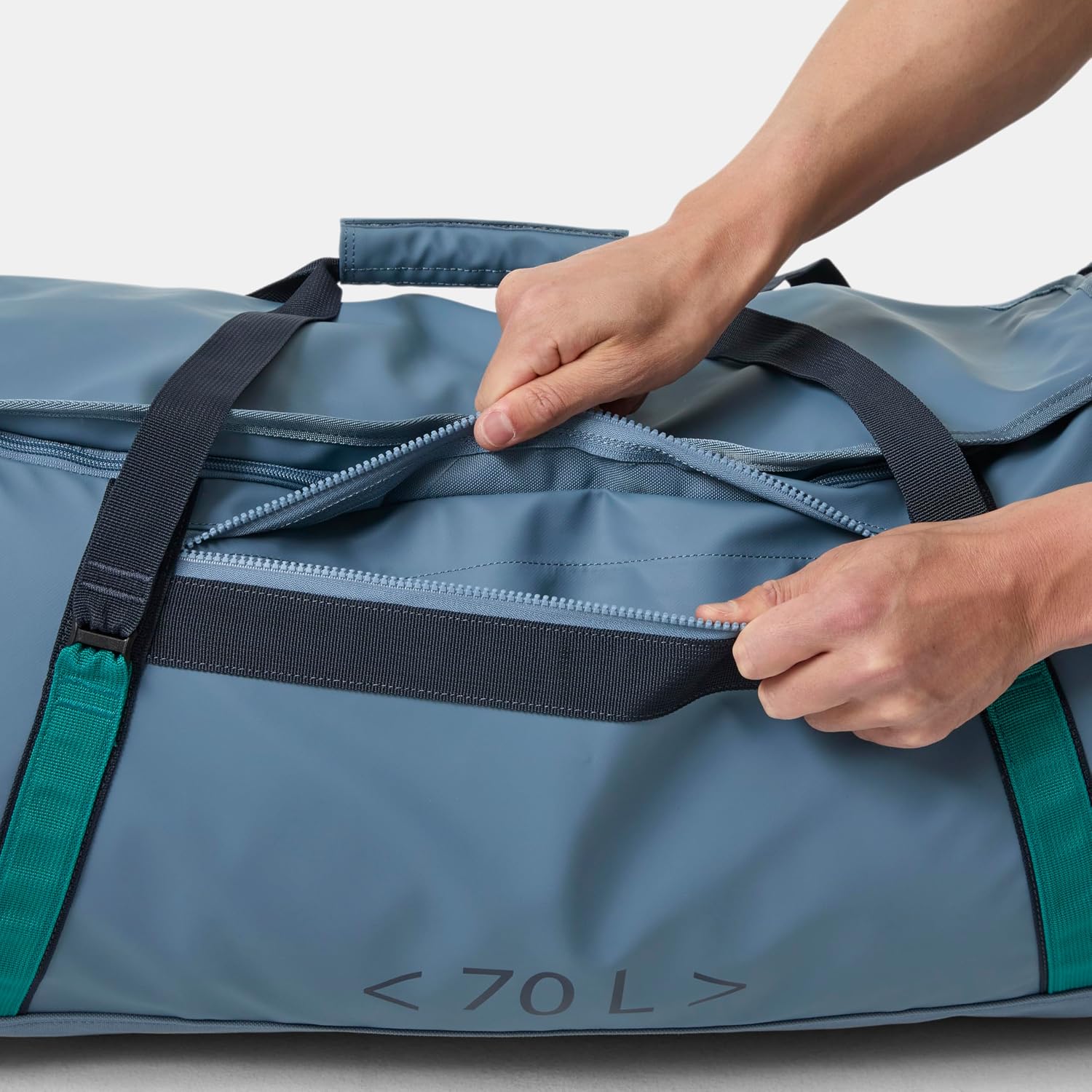 Thumbnail 5 de Helly Hansen Unisex HH Duffel Bag 2 70L