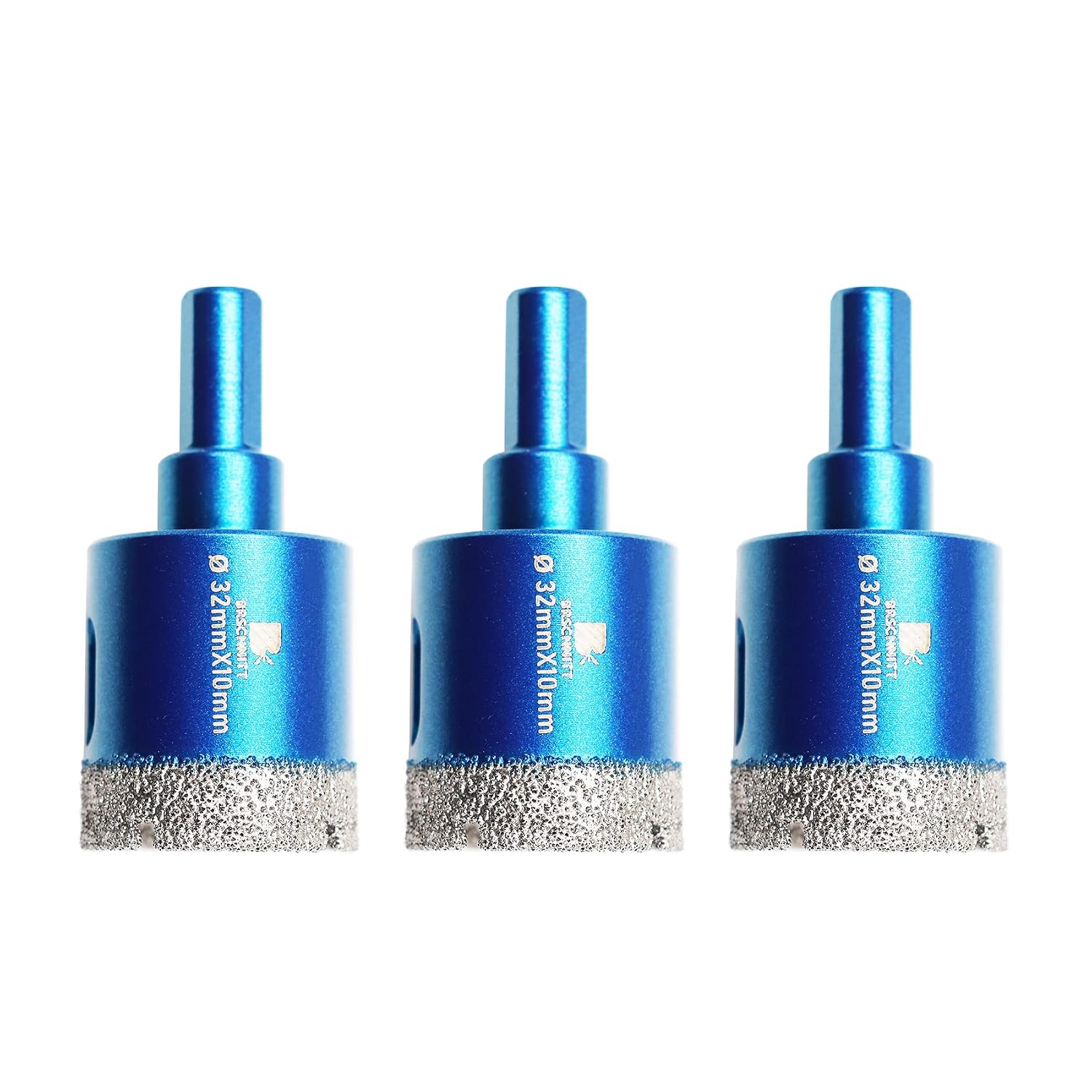 Thumbnail 6 de BRSCHNITT Diamond Core Drill Bit Set, 2-inch