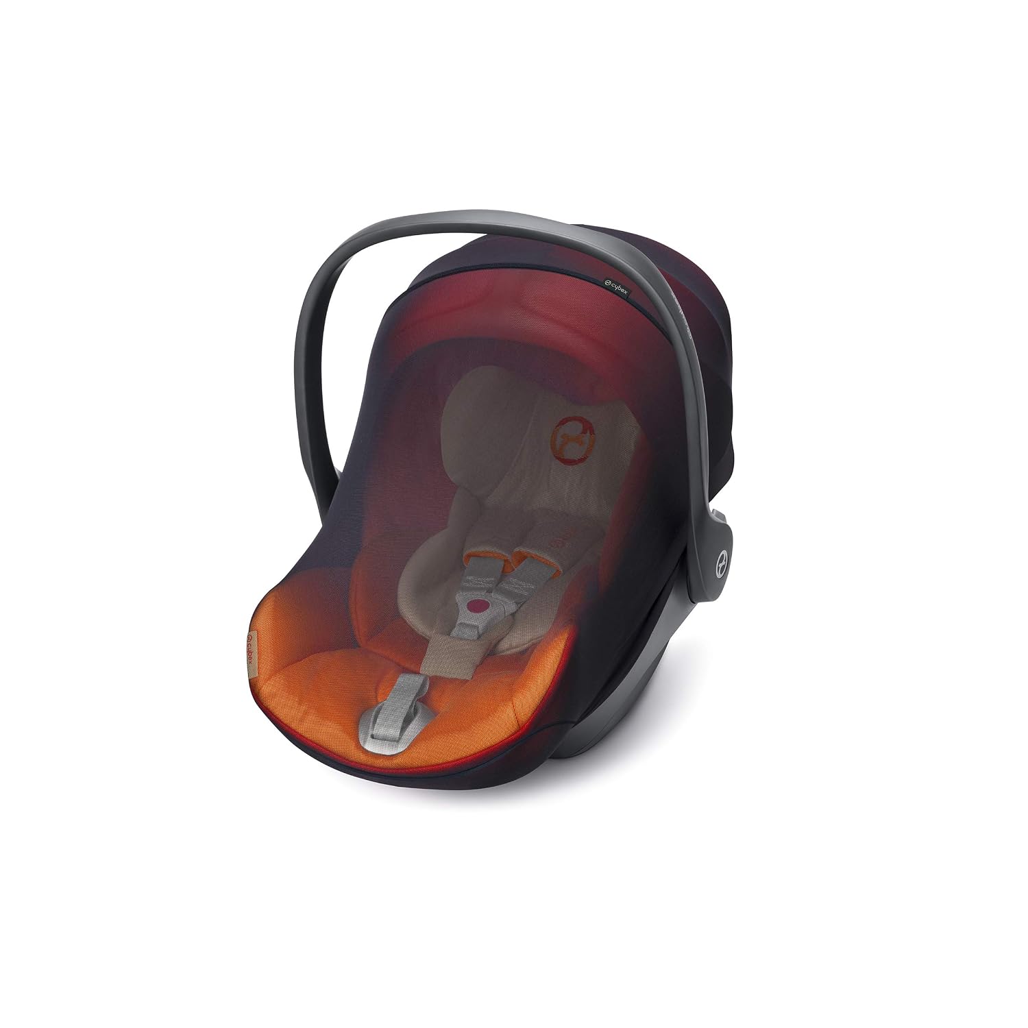 CYBEX Insektennetz für Babyschale Aton