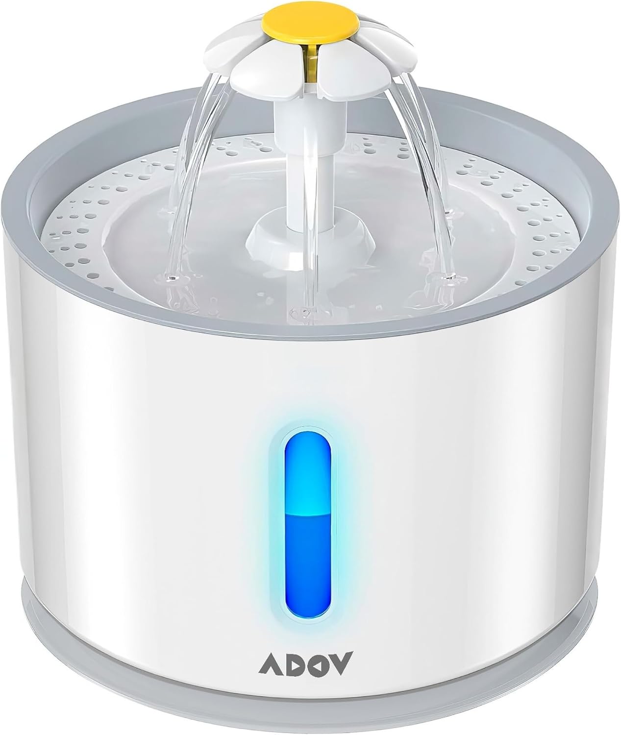 Detalle de ADOV Cat Water Fountain 2.4L
