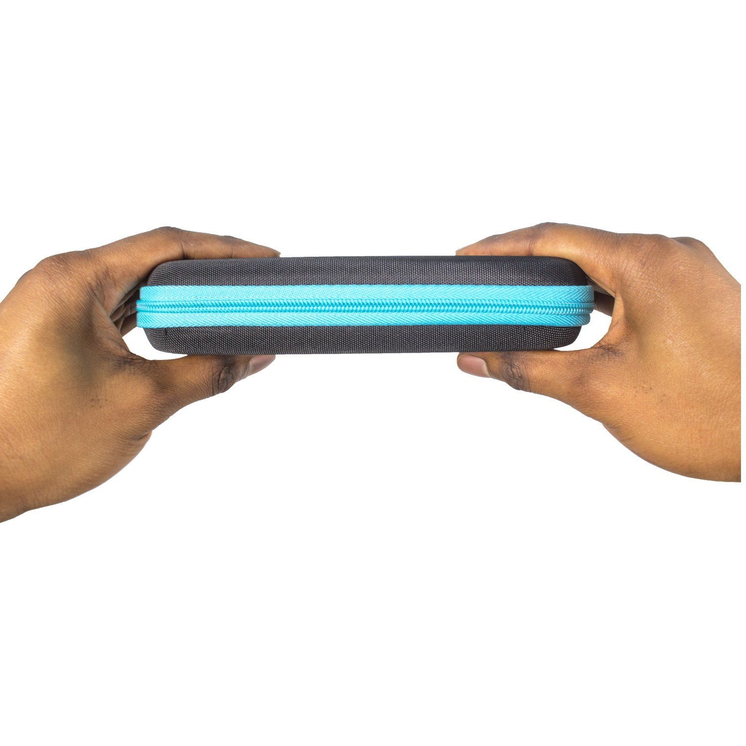Detalle 2 de Orzly 3DSXL Case Hartschale für 3DS XL