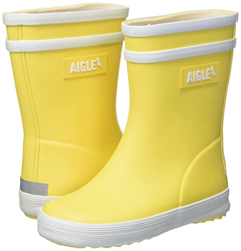 Thumbnail 6 de Aigle Baby Flac 2 – Botte de pluie bébé en caoutchouc naturel imperméable