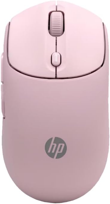Thumbnail 1 de HP wireless mouse 400