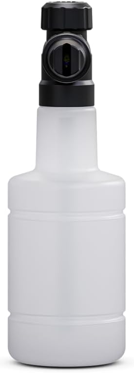 Thumbnail 1 de WAGNER AQUASTORM Foam Nozzle – ugello schiumogeno Quick-Connect per idropulitrici AQUASTORM