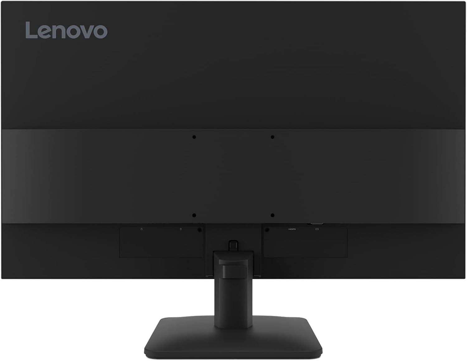 Thumbnail 2 de Lenovo L27-41: Monitor 27" FHD IPS 100 Hz frameless, HDMI/VGA, regolabile