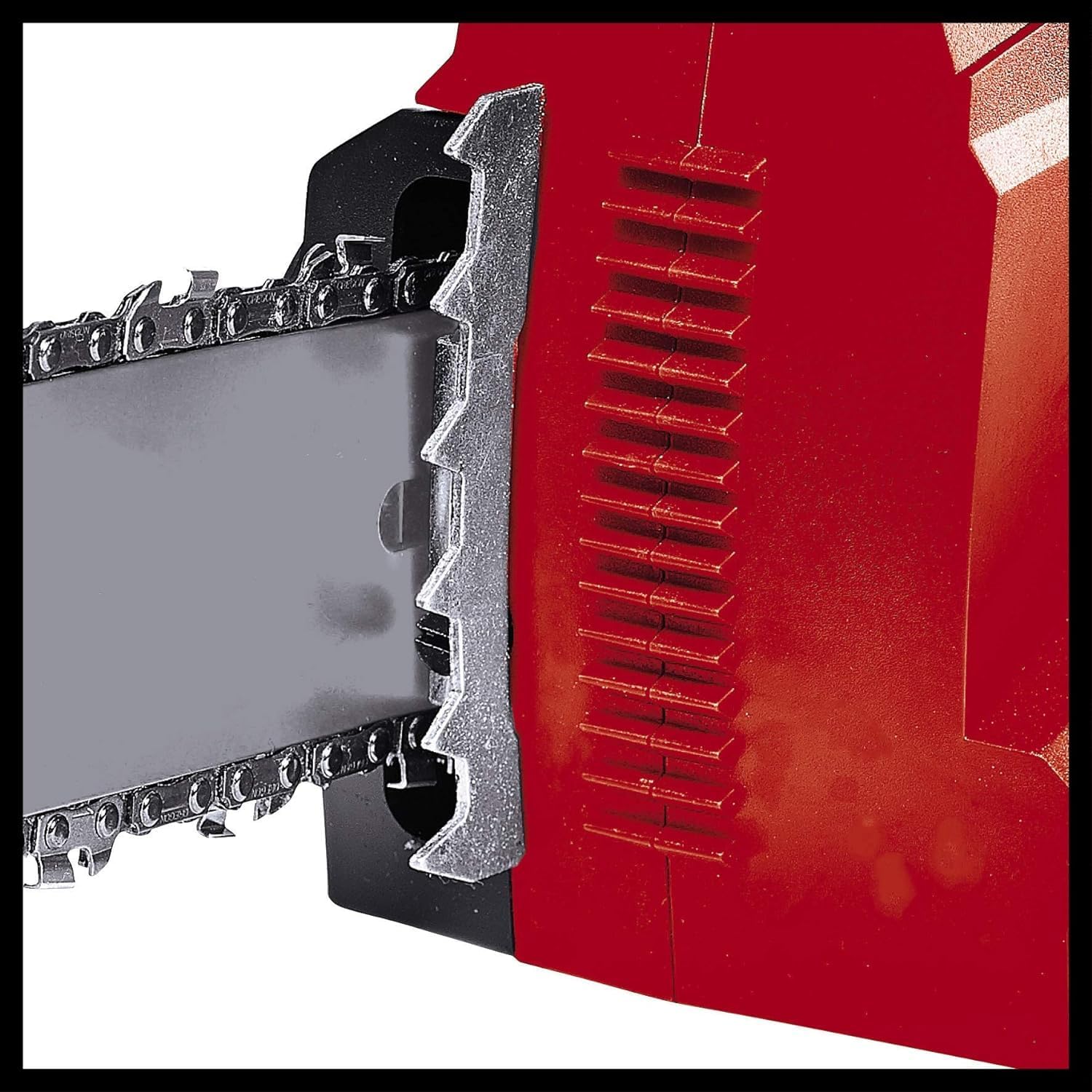 Thumbnail 4 de Einhell 18V Power X-Change Cordless Chainsaw 10 Inch (25 cm) GE-LC 18/25 Li Solo