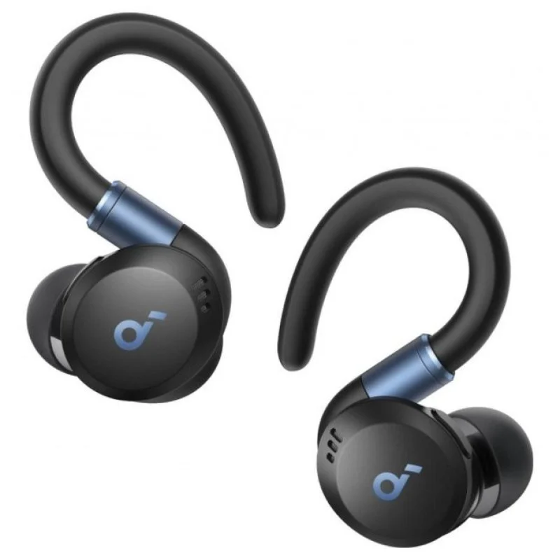 Detalle de Soundcore Sport X20 Auriculares inalámbricos con ANC