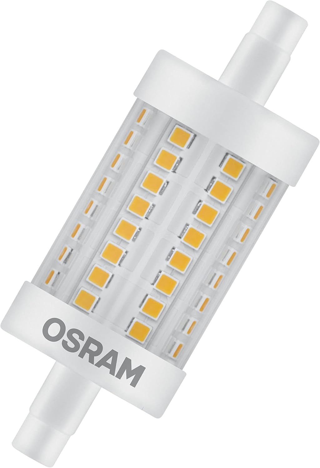 Detalle 1 de OSRAM LED Stablampe R7s 17,5 W, 2700K