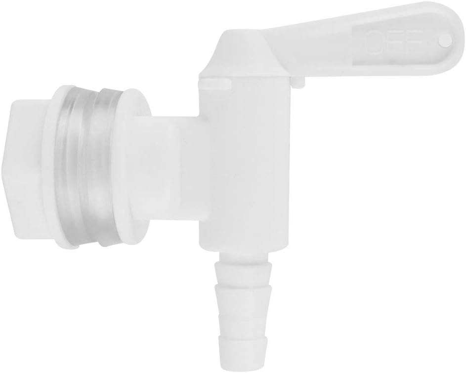 Detalle de Brewing Beer Tap with 20mm Thread: Bucket Bottling Spigot Filler for Homebrew