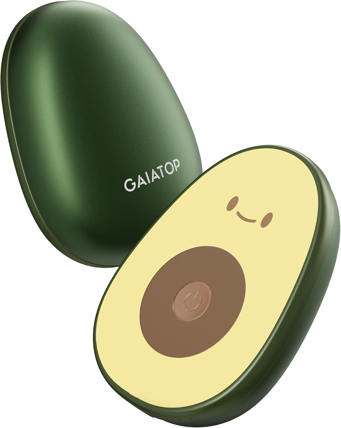 Imagen de Gaiatop Calentadores de Manos Recargables 2x en OfertitasTOP