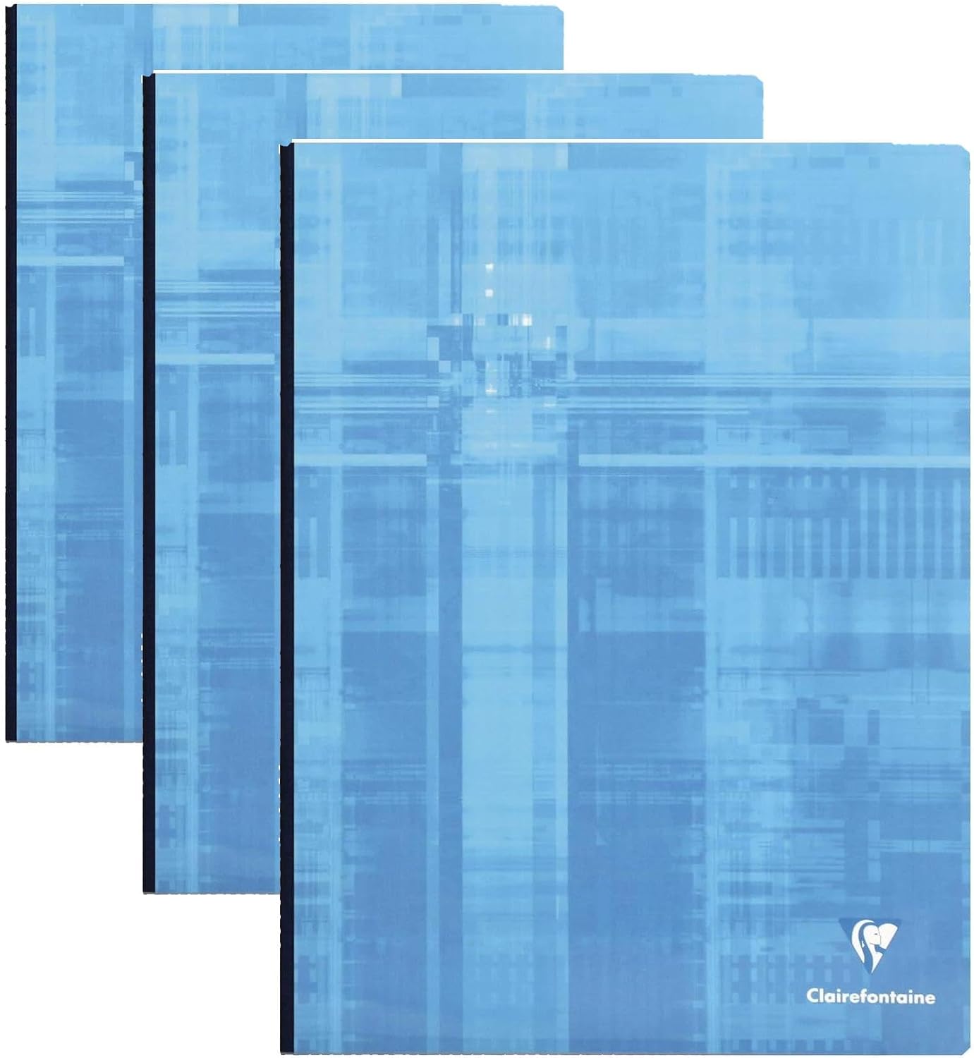 Thumbnail 5 de Clairefontaine 69342C, cahier brochures 24x32 cm