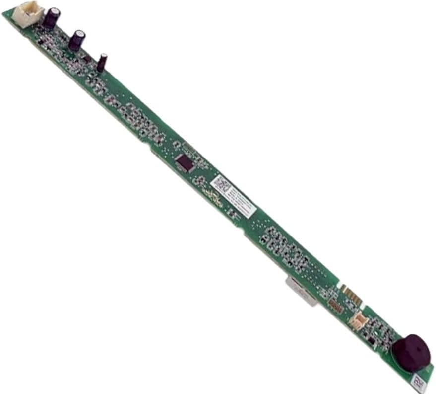 Detalle de GE Dishwasher User Interface WD21X22177