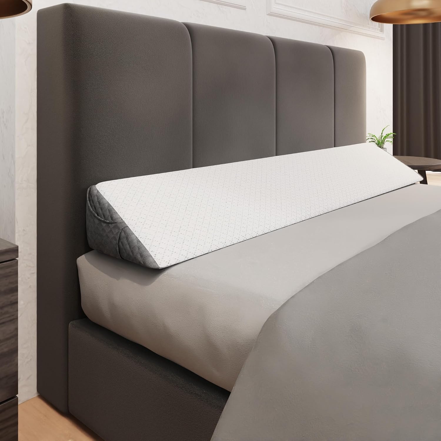 Detalle de Kolbs Bed Wedge Pillow, Twin