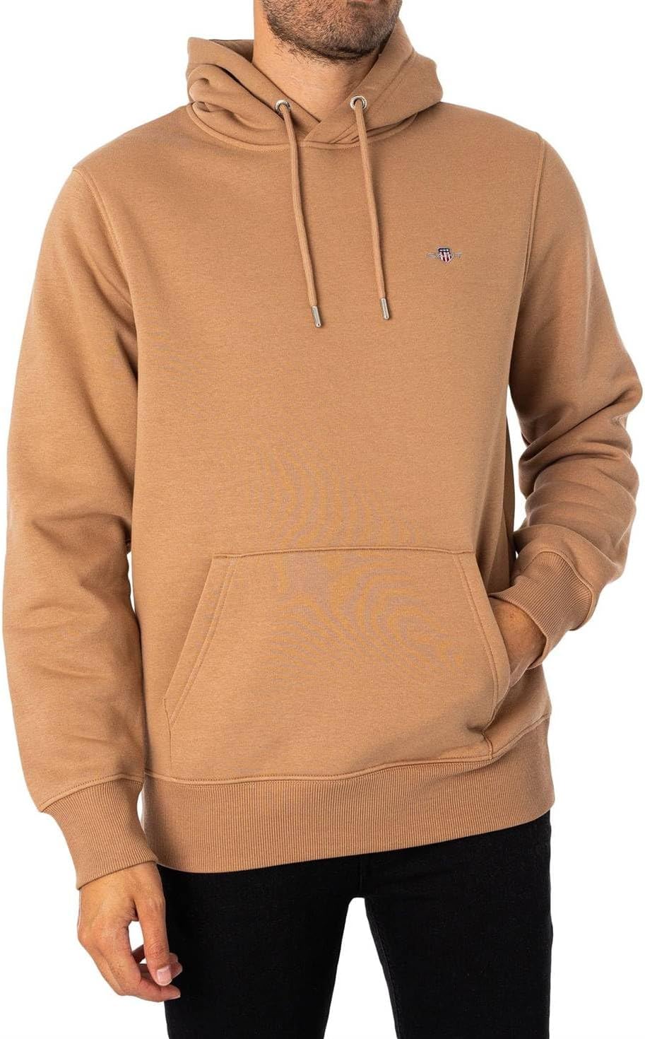 Thumbnail 5 de GANT Reg Shield Hoodie Sudadera con Capucha Hombre