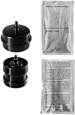 Detalle de Adaptateur KATADYN 8013450 pour bouteille de charbon actif ⚙