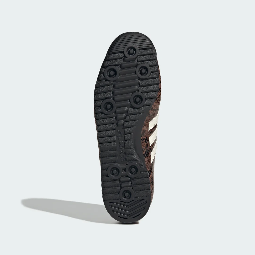 Thumbnail 2 de Adidas SL 72 OG, zapatillas marrones