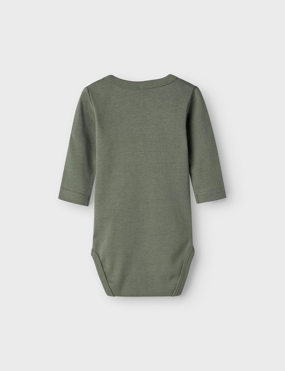 Thumbnail 1 de NAME IT Jungen Strampler im 3er-Pack – praktischer Overall für Babys
