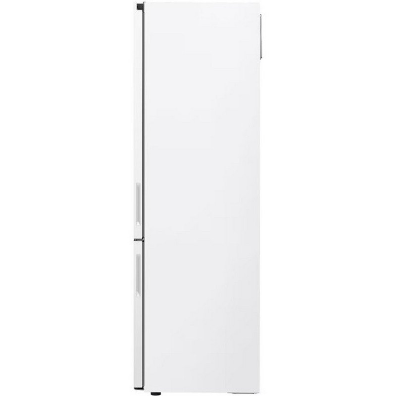 Detalle de LG GBV22NCCSW Frigorífico combi 387 L Blanco