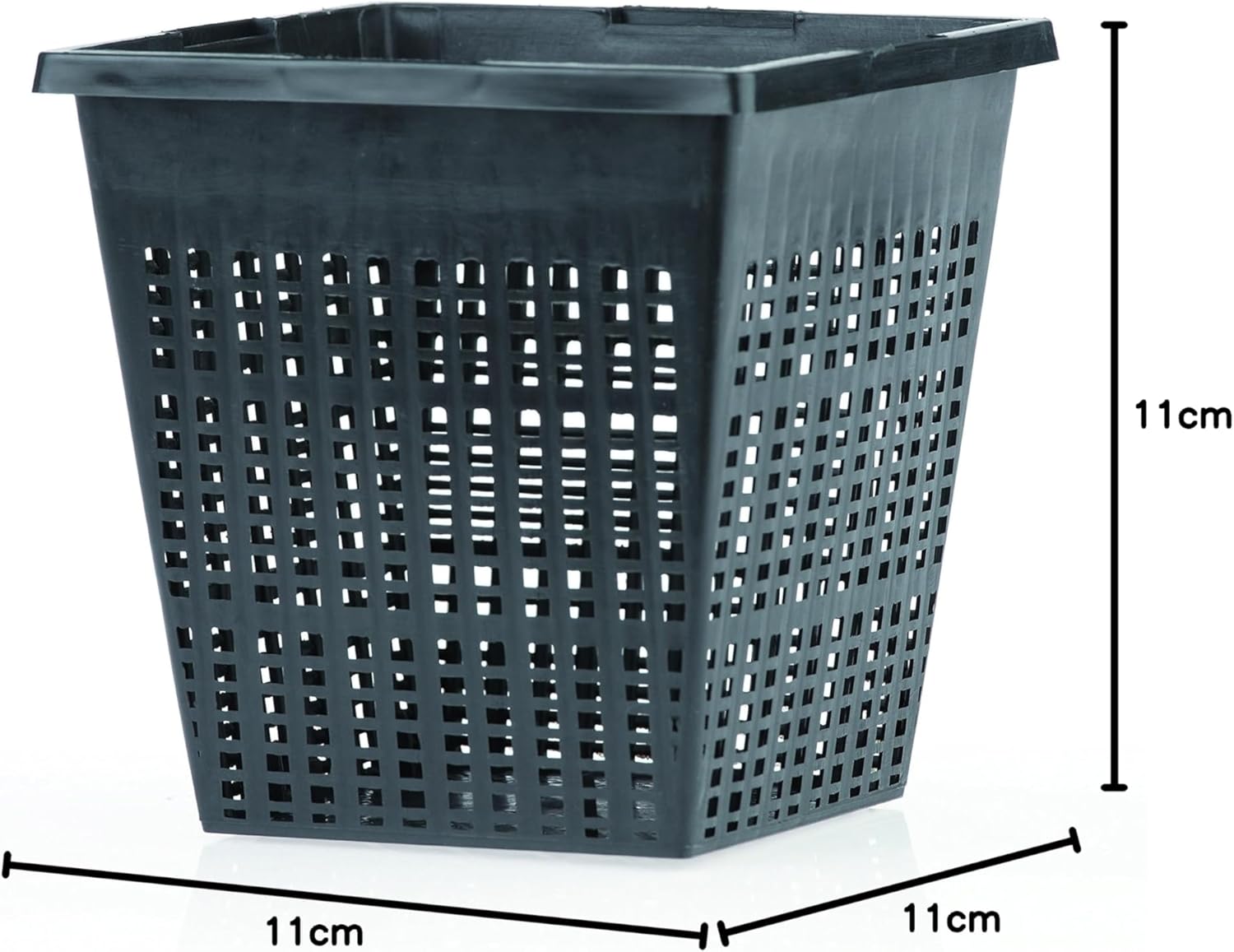 Thumbnail 2 de Oase 11 Square Plant Pot