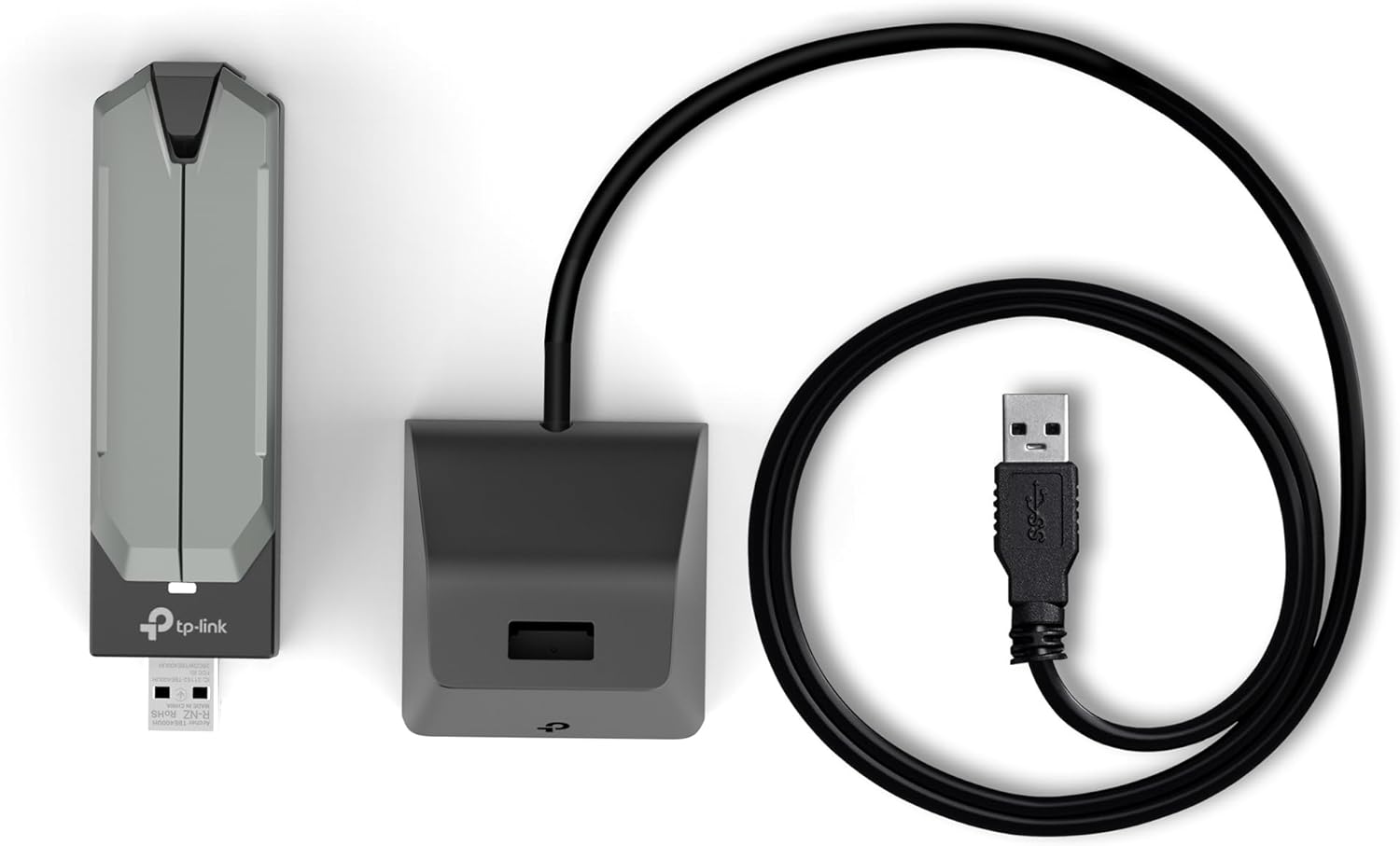 Thumbnail 6 de TP-Link BE6200 Wi‑Fi 7 USB Adapter 160MHz