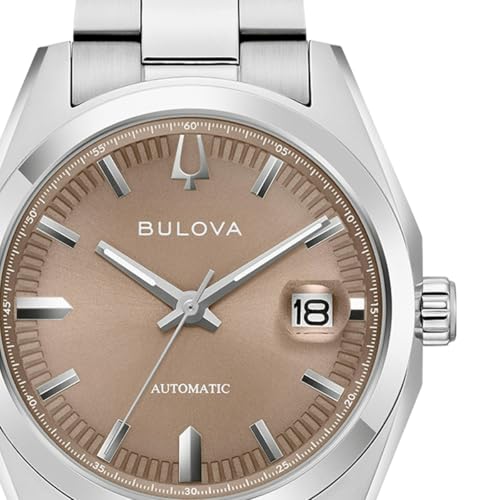 Thumbnail 1 de Bulova Montre pour Homme 96B470