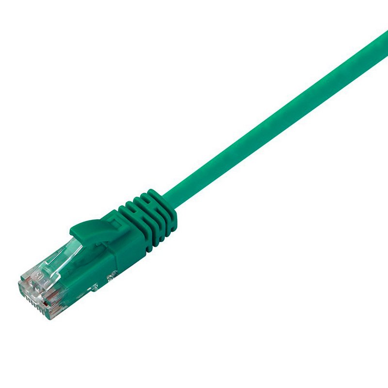 Detalle de equip Cable RJ45 Cat.6 20m 🧩