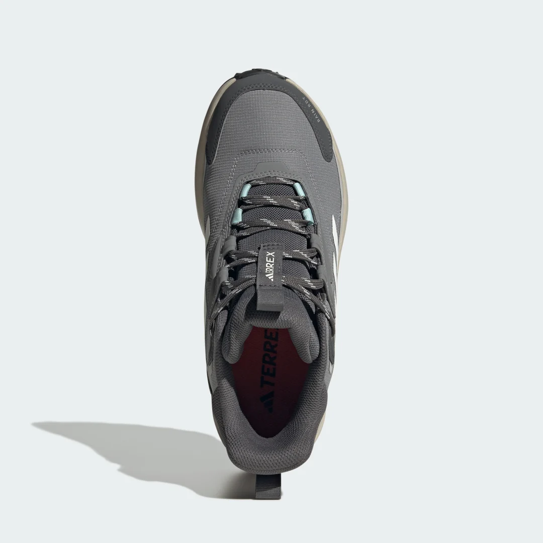Detalle 2 de Adidas Terrex Anylander Mid Rain.Rdy Hiking: ficha para decidir si merece la pena