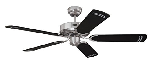 Detalle 2 de Westinghouse -78370 Ventilateur de plafond 132 cm ⚙