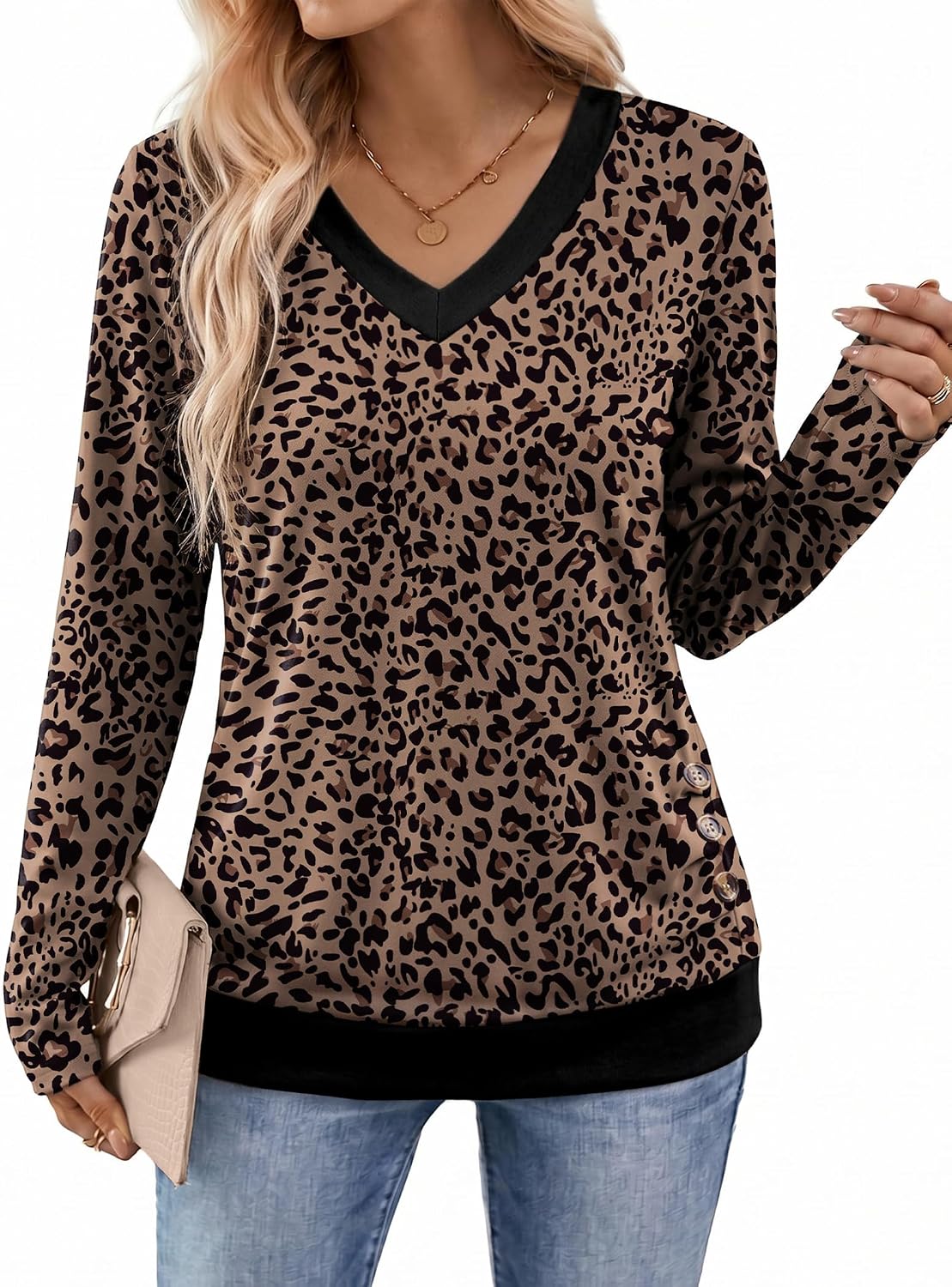 Detalle 2 de Sampeel Long-Sleeve Top