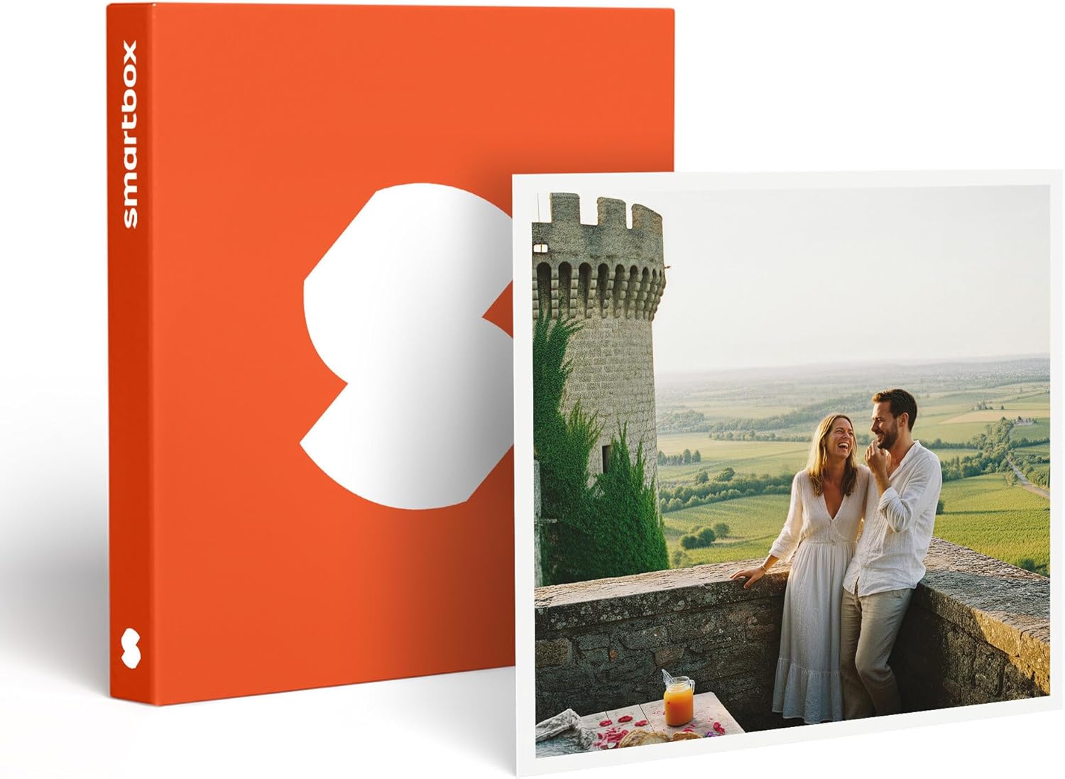 Thumbnail 1 de Coffret Séjour de rêve 2 jours 🎁