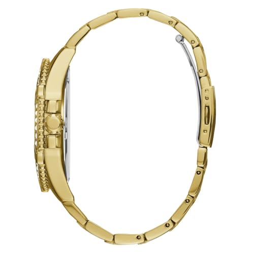 Detalle 2 de GUESS W0799G2 reloj analógico unisex