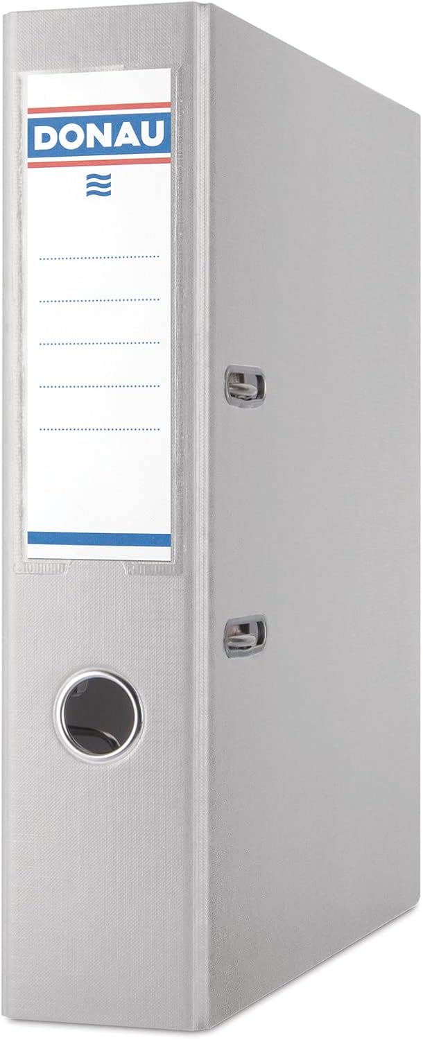 Thumbnail 1 de Donau 3975001PL-13 classeurs A4 75 mm 📁