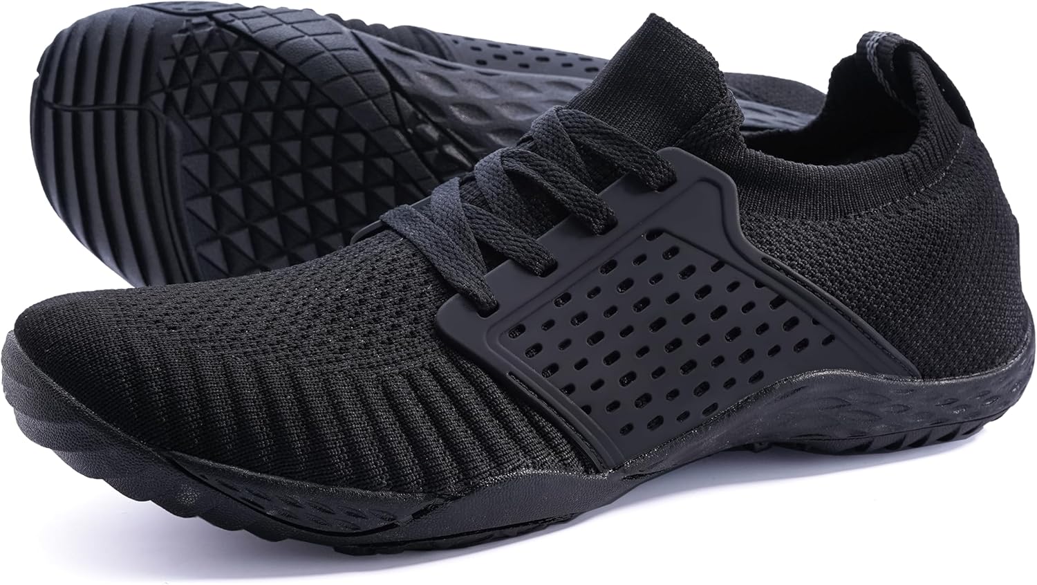 Detalle de WHITIN Minimalist Barefoot Running Shoes