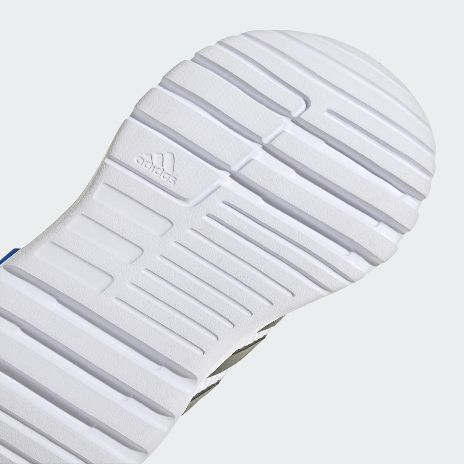 Thumbnail 3 de adidas Baby Racer TR23 Laufschuhe für Kinder – elastische Schnürung & Cloudfoam