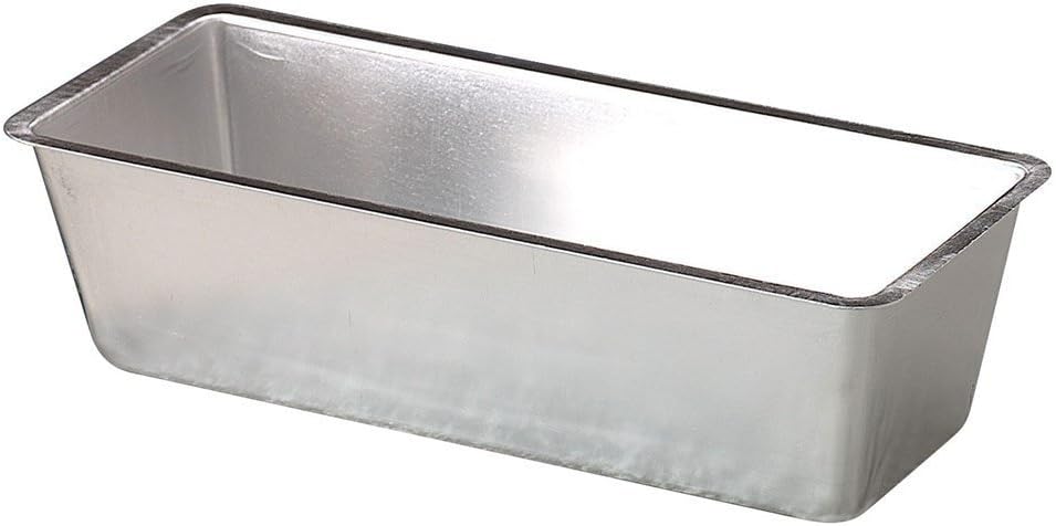 Detalle de Baldassare Agnelli forma do pieczenia ciasta, aluminium, 18 cm, 1 l