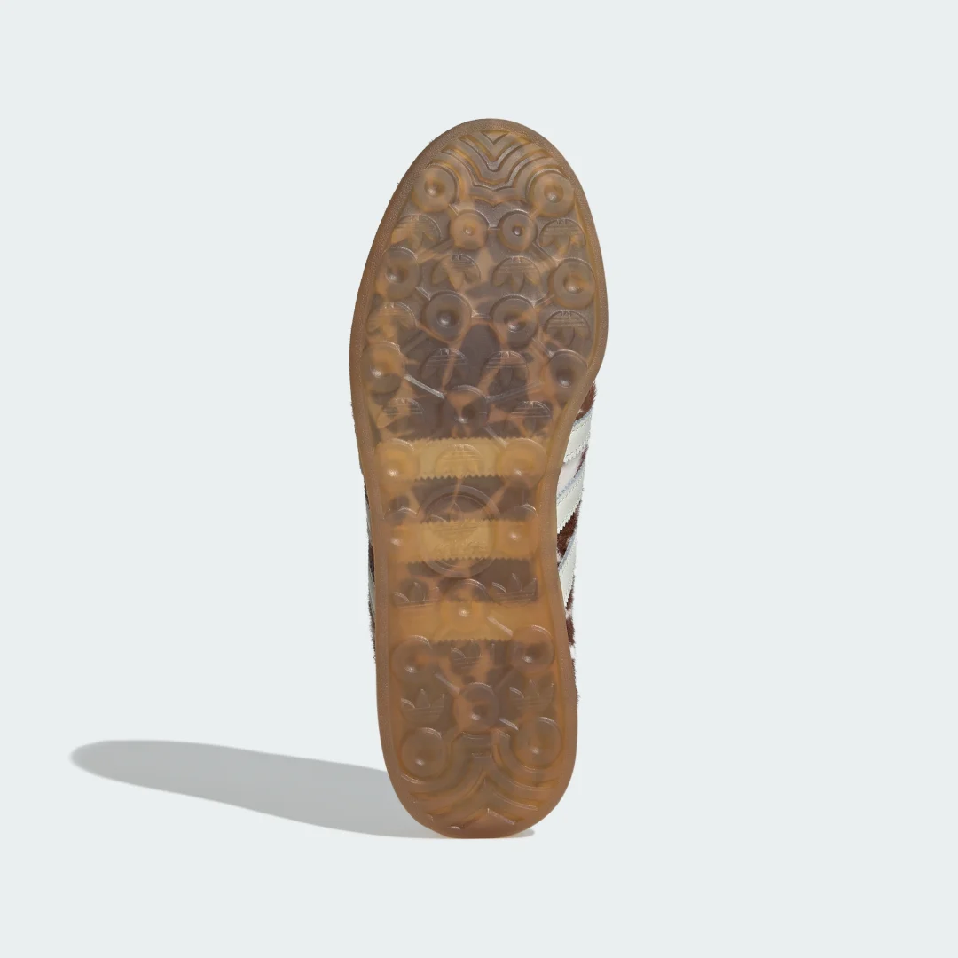 Thumbnail 2 de adidas Gazelle Lo Pro, zapatillas beige