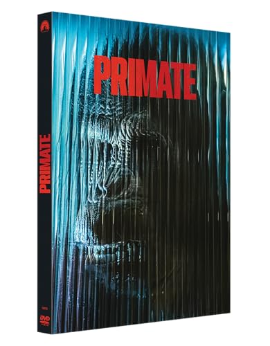 Detalle de Primate — fiche produit française (PARAMOUNT PICTURES / UNIVERSAL PICTURES) sur Amazon FR