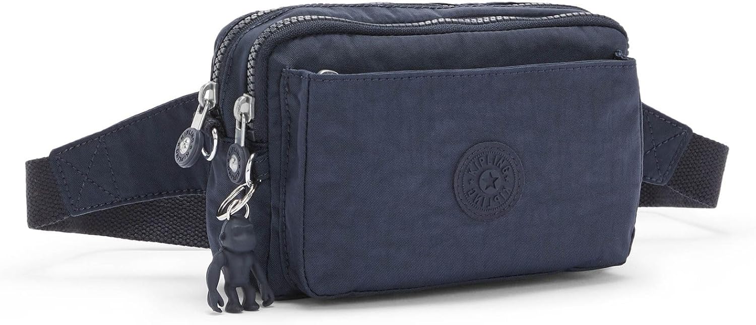 Detalle de Kipling ABANU MULTI tracolla 13x19x8 cm
