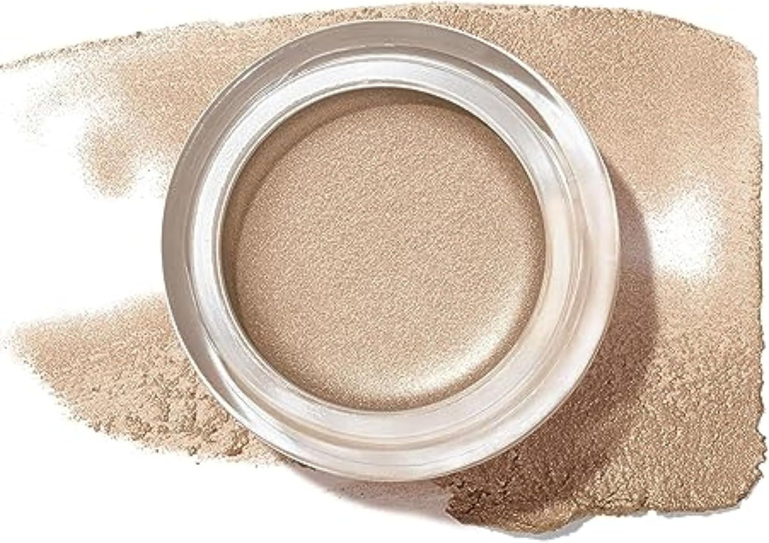 Detalle de Revlon ColorStay Crème Eyeshadow 004 Creme Brulee – Ombretto crema waterproof a lunga durata