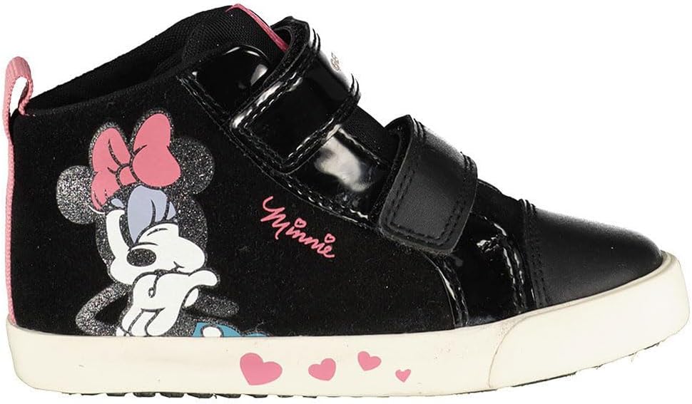 Thumbnail 2 de Geox Sneaker B Kiwi G, Bimba — Design traspirante e daily wear
