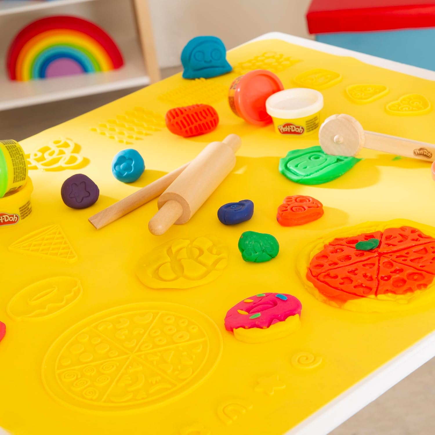 Thumbnail 3 de roba x Play-Doh Nachhaltiges Spielset