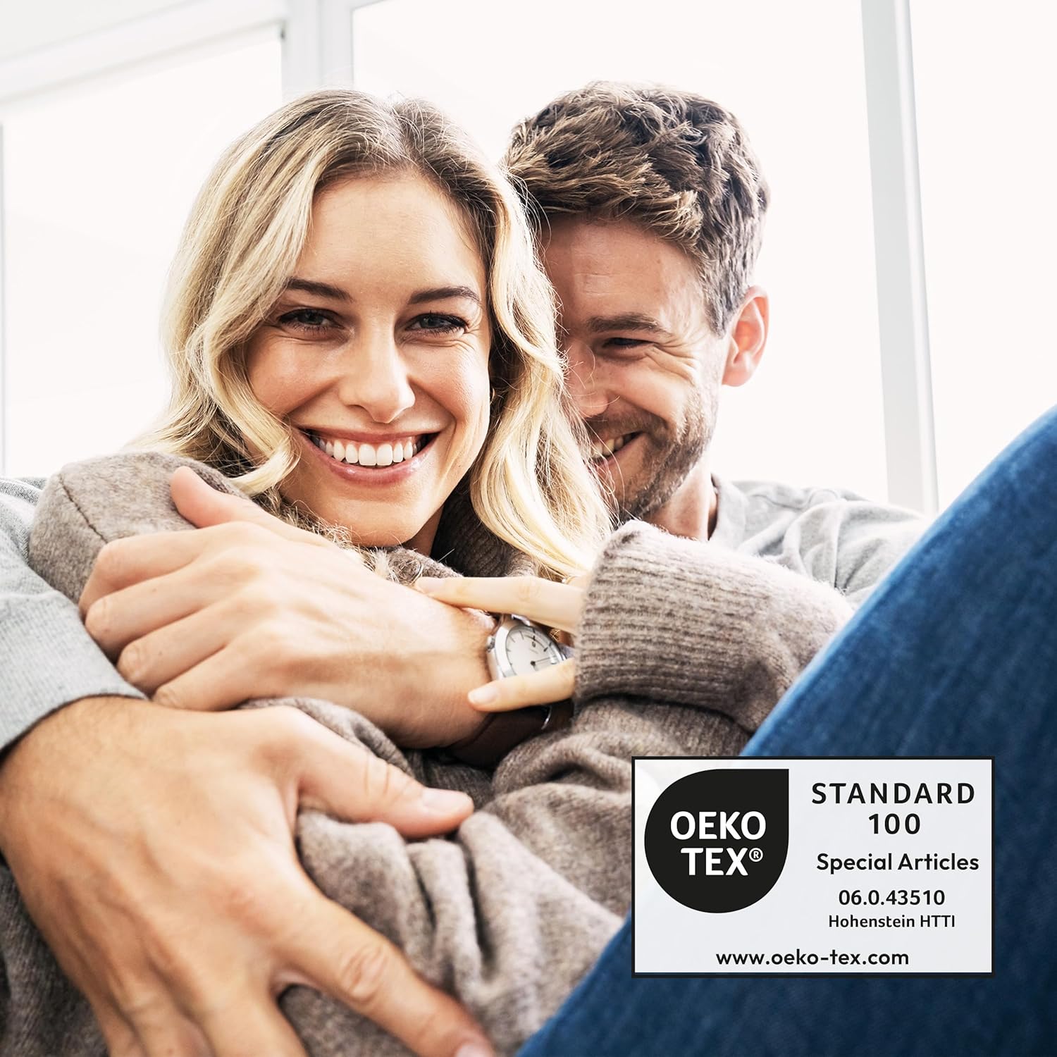 Thumbnail 4 de Beurer HK 41 Heizkissen 44×33 cm