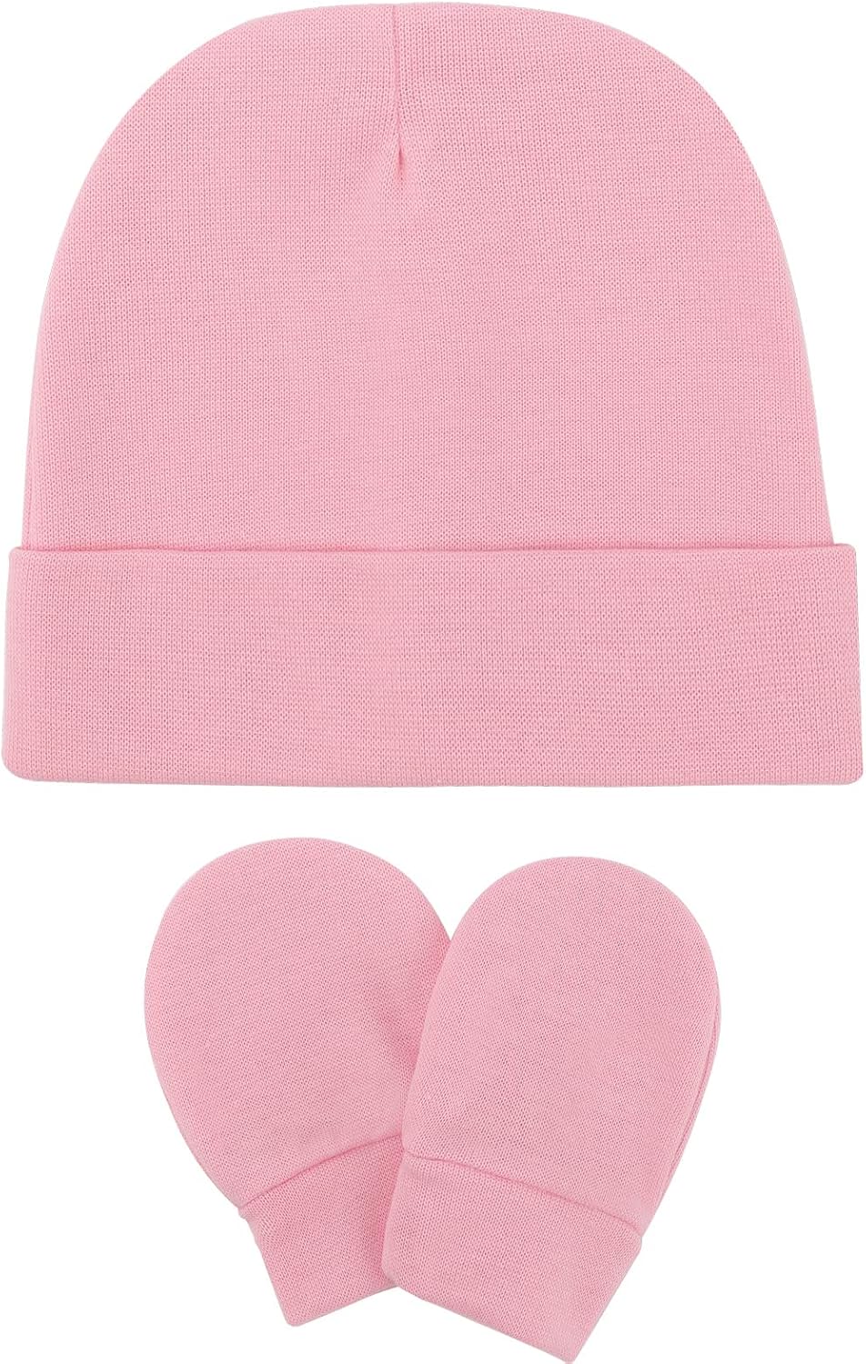 Thumbnail 6 de DRESHOW Newborn beanie set 0-6 months