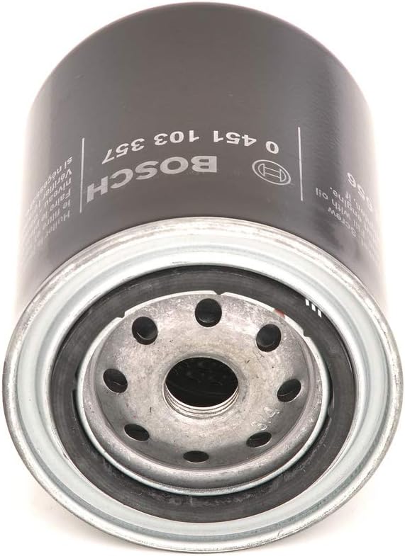 Thumbnail 6 de Bosch P3357 Ölfilter Auto – Präzision für zuverlässige Ölfilterung