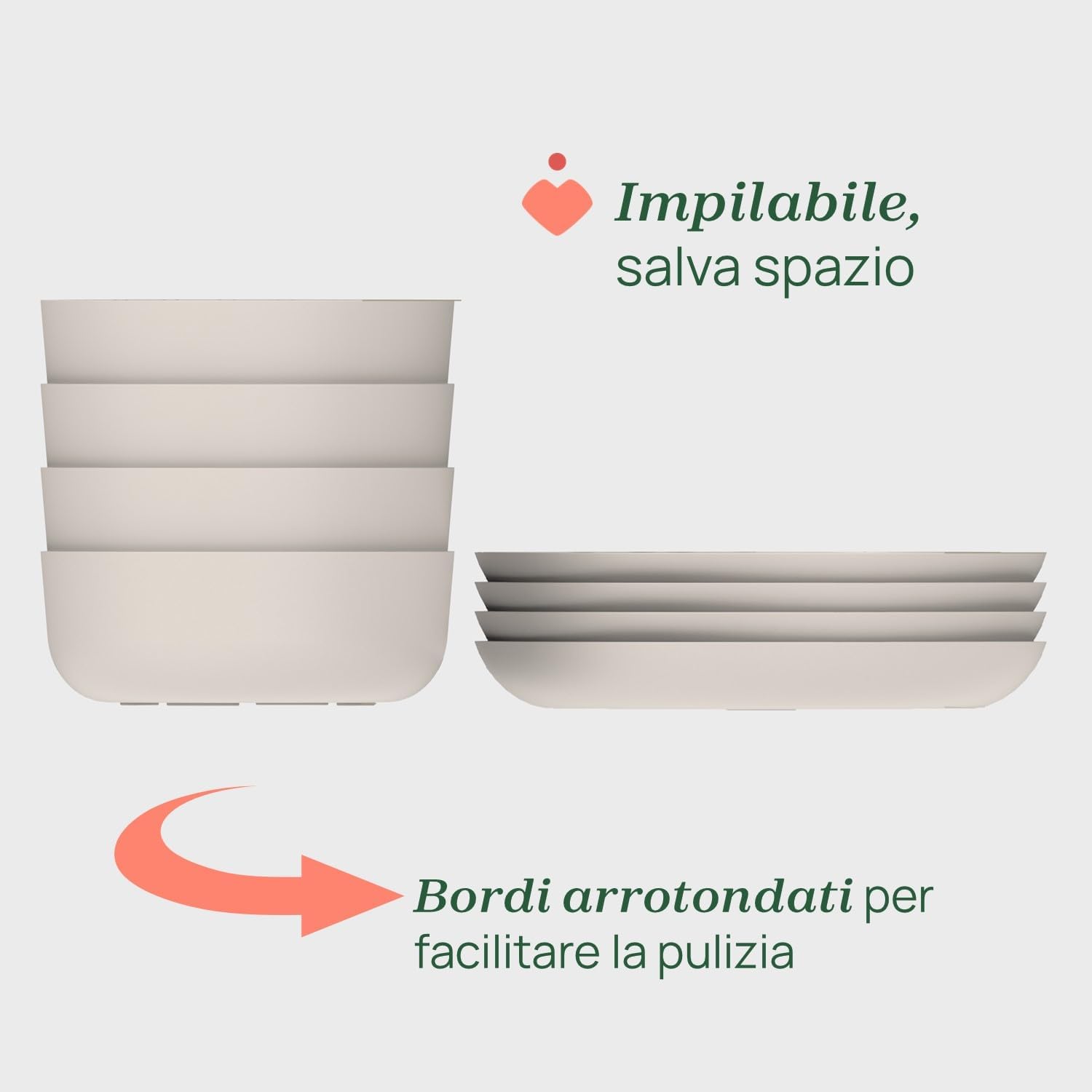 Thumbnail 3 de Chicco Set Pappa Svezzamento 12M+ Completo – Piatti, Posate, Tazza Ergonomica e Accessori Blu