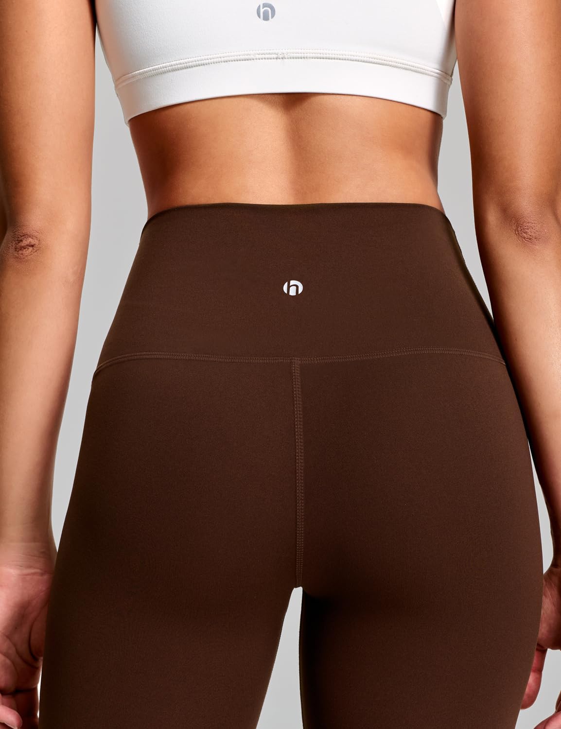 Thumbnail 3 de HeyNuts Workout Pro Leggings 28" Compression